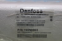 Danfoss VLT2803PS2B20STR1DVF00A00C0 Frequenzumrichter...