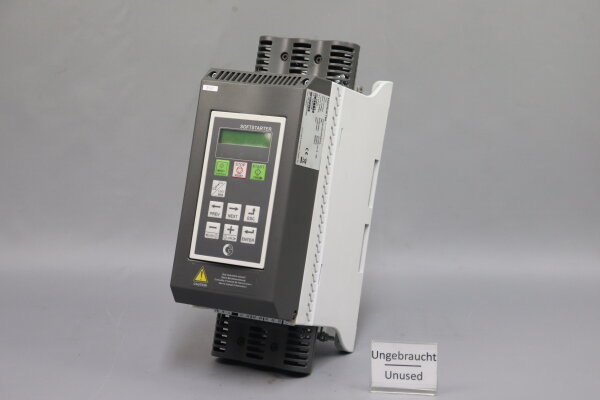 EMOTRON TSA52-030 23NNN-AA Softstarter 30A 50/60Hz AC-53b3.0-15:345 Unused