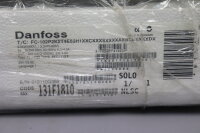 Danfoss VLTHVAC FC-102P2K2T4E55H1 Frequenzumrichter 131F1810 2,2KW Unused OVP