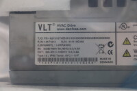 Danfoss VLTHVAC FC-102P2K2T4E55H1 Frequenzumrichter 131F1810 2,2KW Unused OVP