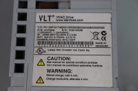 Danfoss FC-102P1K1T4E20H1 Frequenzumrichter 131F3248 1,1KW Used