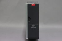Danfoss FC-102P1K1T4E20H1 Frequenzumrichter 131F3248 1,1KW Used