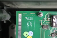 Fancom IRM.16 Ein-/Ausgangsmodul A7018014 + CDS Electronics PC0209 B Unused OVP