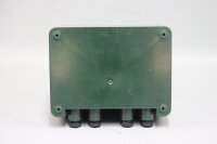 Fancom IRM.16 Ein-/Ausgangsmodul A7018014 + CDS Electronics PC0209 B Unused OVP