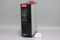 Danfoss VLT5008PT5B20STR3DLF00A00C0 Frequenzumrichter...