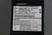 Danfoss VLT 2815,VLT2815PT4B20STR1DBF00A00C0 Frequenzumrichter 195N1039 Unused