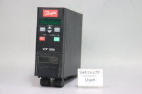 Danfoss VLT2803PS2B20STR1DBF00A00C0 Frequenzumrichter...