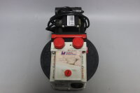 Pfeiffer DUO 2.5 PK D41 064F Agilent G3170-80026 Vakuumpumpe 220-240V used