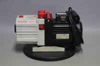 Pfeiffer DUO 2.5 PK D41 064F Agilent G3170-80026 Vakuumpumpe 220-240V used