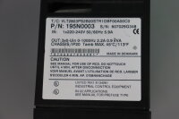 Danfoss VLT2803PS2B20STR1DBF00A00C0 Frequenzumrichter...