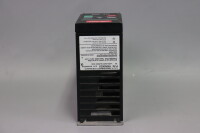 Danfoss VLT2803PS2B20STR1DBF00A00C0 Frequenzumrichter 0,9kVA 195N0003 Used