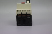 TELEMECANIQUE GV2-M22 Motorschutzschalter 20-25A 690V 50/60Hz 021093 Unused