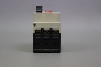 TELEMECANIQUE GV2-M22 Motorschutzschalter 20-25A 690V 50/60Hz 021093 Unused
