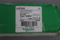 Schneider Electric LUFN20 Hilfskontaktmodul 036516 4kV...