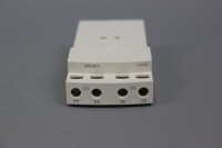 Schneider Electric LUFN20 Hilfskontaktmodul 036516 4kV 250V Unused OVP