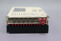 nVent Schroff MAX 315 Power Supply 13100123 100-240V 50/60Hz Used Tested