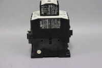 Kl&ouml;ckner Moeller DIL 2M + 31DILM Leistungssch&uuml;tz Used