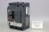 Schneider Electric NSX160F NSX 160F...