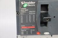Schneider Electric NSX160F NSX 160F...