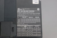 Schneider Electric NSX160F NSX100-160-250 F/N/H/NA circuit breaker 63/160a Used