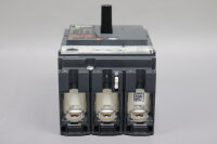 Schneider Electric NSX160F NSX100-160-250 F/N/H/NA circuit breaker 63/160a Used