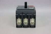 Schneider Electric NSX160F NSX100-160-250 F/N/H/NA circuit breaker 63/160a Used