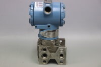 Rosemount 3051 CD3 A02A 1A H2 I1 L4 Q4 Drucktransmitter 3051CD3A02A Used