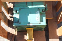 Leroy Somer LSK 1604S07 Gleichstrommotor LSK1604S07 51KW 206Nm Unused