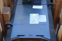 Siemens 1PL6224-9MD05-0BZ9 Asynchronmotor 4500U/min 120KW+Encoder ERN1387 Unused