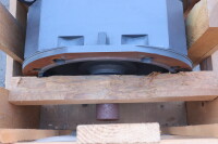 Siemens 1PL6224-9MD05-0BZ9 Asynchronmotor 4500U/min 120KW+Encoder ERN1387 Unused