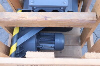 Siemens 1PL6224-9MD05-0BZ9 Asynchronmotor 4500U/min 120KW+Encoder ERN1387 Unused