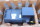 Siemens 1PL6224-9MD05-0BZ9 Asynchronmotor 4500U/min 120KW+Encoder ERN1387 Unused