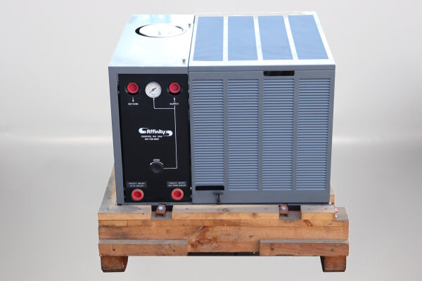 Affinity EWA-08BG-DC03CBC K&uuml;hlungsaggregat 18526 3~380-400V 50Hz Unused