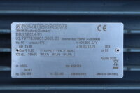 SEW-EURODRIVE DRN160L4/FI Drehstrommotor 1474U/min 50Hz 15KW Used