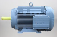 SEW-EURODRIVE DRN160L4/FI Drehstrommotor 1474U/min 50Hz 15KW Used