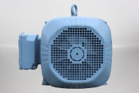 SEW-EURODRIVE DRN160L4/FI Drehstrommotor 1474U/min 50Hz 15KW Used