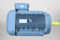 SEW-EURODRIVE DRN160L4/FI Drehstrommotor 1474U/min 50Hz 15KW Used