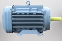 SEW-EURODRIVE DRN160L4/FI Drehstrommotor 1474U/min 50Hz 15KW Used