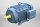 SEW-EURODRIVE DRN160L4/FI Drehstrommotor 1474U/min 50Hz 15KW Used