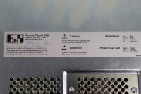 B&amp;R 5PP320.1505-39 Power Panel 300 Rev.H5 Used Tested