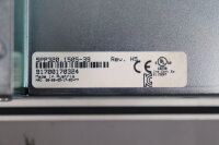 B&amp;R 5PP320.1505-39 Power Panel 300 PP320 Rev.H5 5P30:BMW-15 15,1&quot;XGA Used Tested
