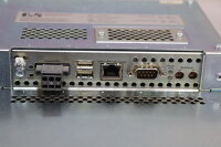 B&amp;R 5PP320.1505-39 Power Panel 300 PP320 Rev.H5 5P30:BMW-15 15,1&quot;XGA Used Tested
