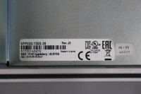 B&amp;R 5PP320.1505-39 Power Panel 300 PP320 Rev.J0 5P30:BMW-15 15,1&quot;XGA Used Tested