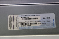 Siemens SIMATIC HMI IPC677C Panel 6AV7894-0BH10-1AB0 A5E02713398 A02 Used Tested