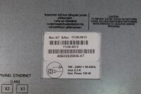 Siemens SIMATIC HMI IPC677C Panel A5E02713398 A02 6AV7894-0BH10-1AB0 Used Tested