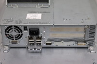 Siemens SIMATIC HMI IPC677C Panel 6AV7894-0BH30-1AC0 A5E02713398 A02 Used Tested