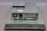 Siemens HMI IPC677C Panel A5E02713398 A02 6AV7894-0BH10-1AB0 FS 18 Used Tested