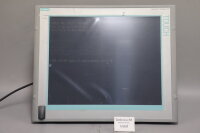 Siemens HMI IPC677C Panel 6AV7894-0BH10-1AB0 FS 18...