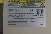 REXROTH HCS01.1E-W0009-A-02-B-ET-EC-NN-L4-NN-FW...