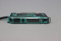 Pepperl+Fuchs SU19/110/115a/126a Lichtleitersensor 807914 10-30V DC 100mA unused